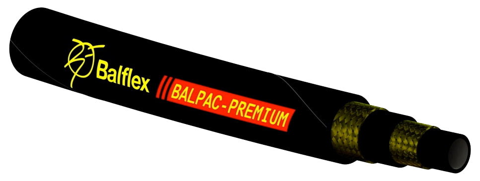 SAE 100R16-04 Hydraulic Hose