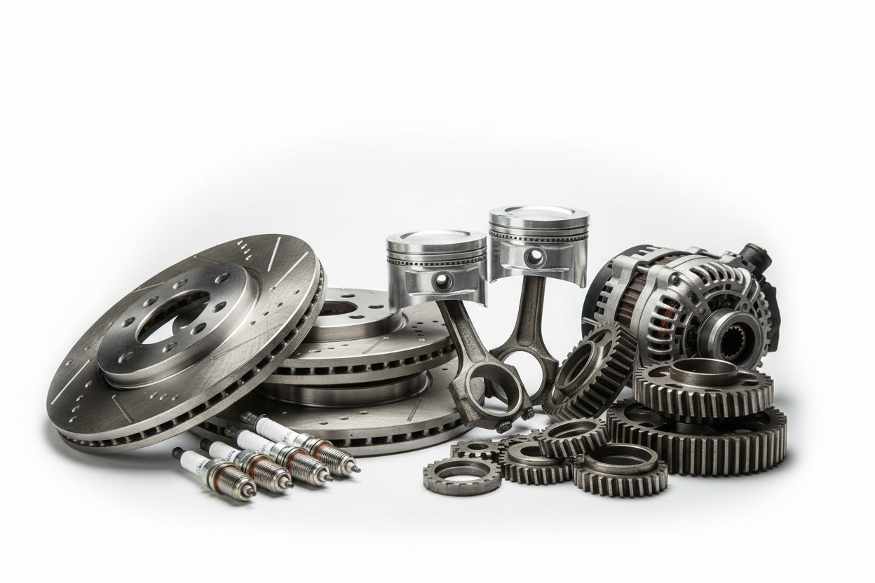 Automotive Parts