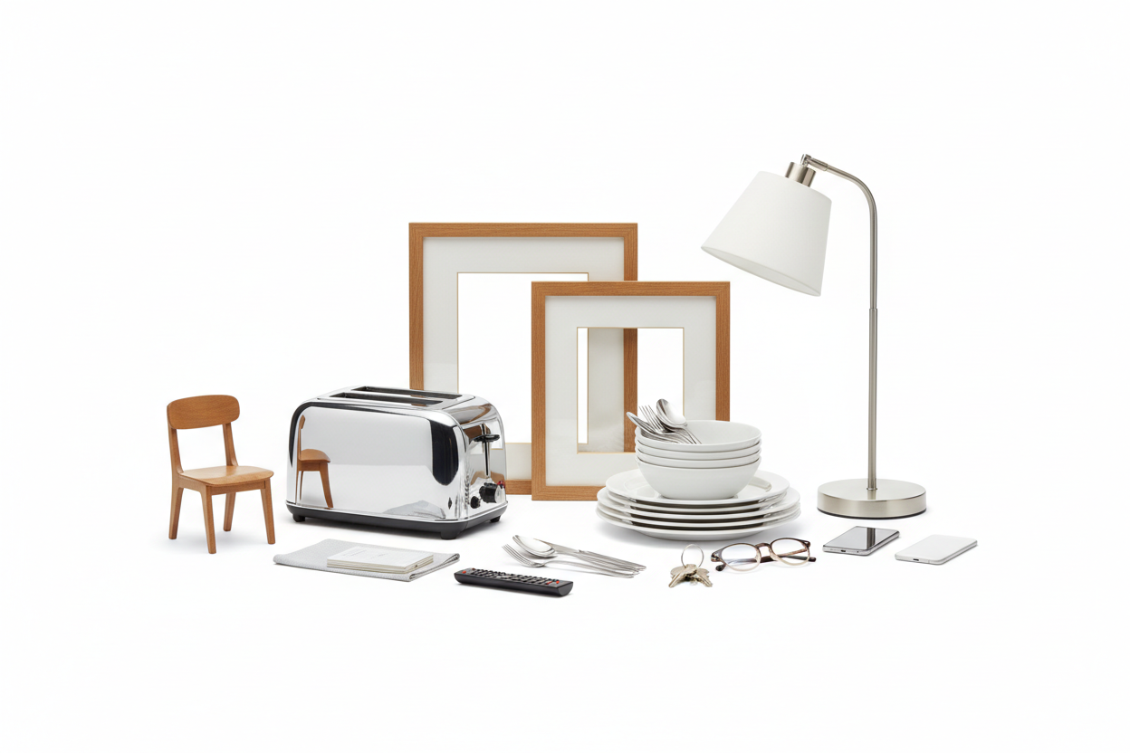 Household Items