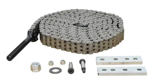 Retract Chain for 6036 Skytrack￼