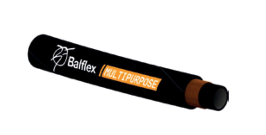 Multipurpose Hose ￼