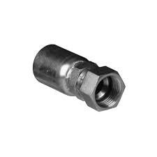 06U-606 Hose End