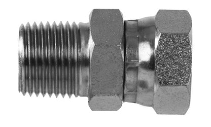 1404 MP-FPS, Male Pipe to Female Pipe Swivel Straight NPT *