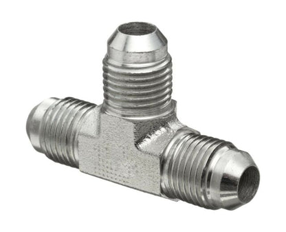 2603 MJ-MJ-MJ, Male JIC x3 Tee