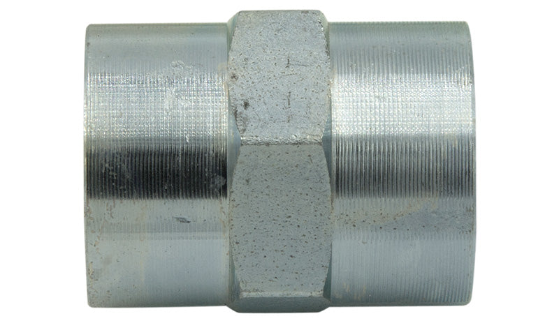 5000 FP-FP, Female Pipe to Female Pipe Straight Coupling *
