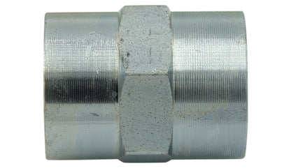 5000 FP-FP, Female Pipe to Female Pipe Straight Coupling *