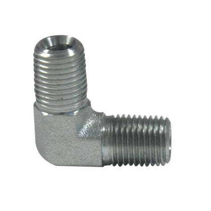 5500 MP-MP 90° Male Pipe to Male Pipe Elbow NPT *