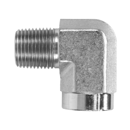 5502 MP-FP 90° Male Pipe to Female Pipe Street Elbow NPT *
