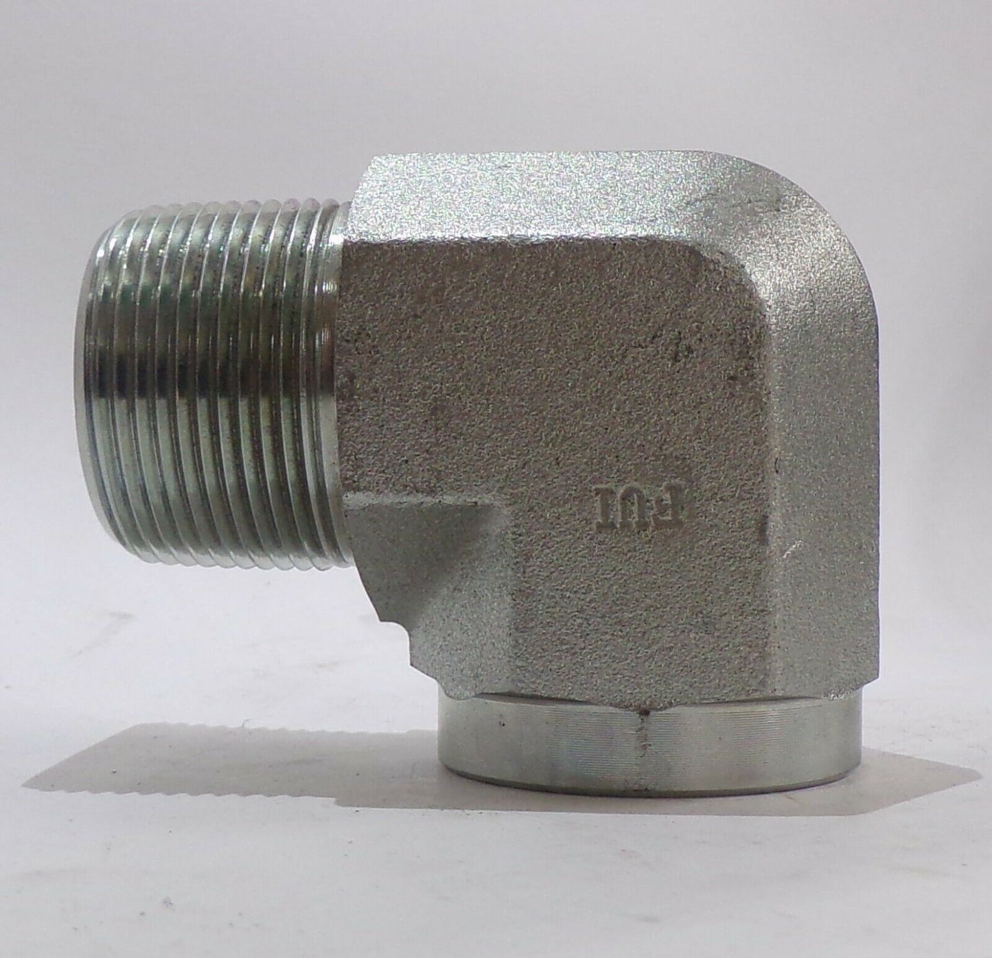 5502 MP-FP 90° Male Pipe to Female Pipe Street Elbow NPT *