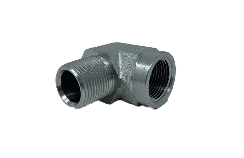 5502 MP-FP 90° Male Pipe to Female Pipe Street Elbow NPT *