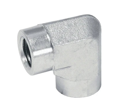 5504 FP-FP 90° Female Pipe to Female Pipe Elbow *