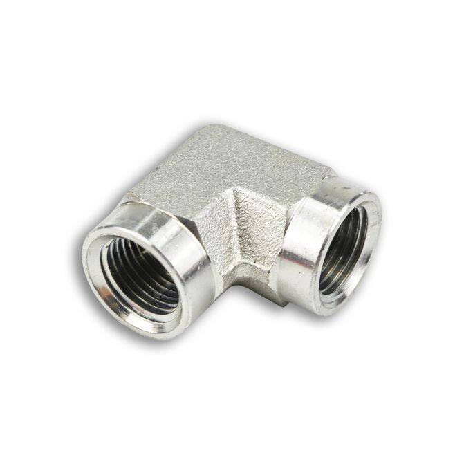 5504 FP-FP 90° Female Pipe to Female Pipe Elbow *