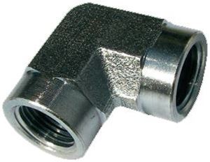 5504 FP-FP 90° Female Pipe to Female Pipe Elbow *