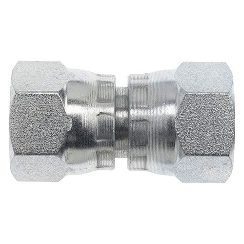 6565 FJ-FJ, Female JIC to Female JIC Union Straight