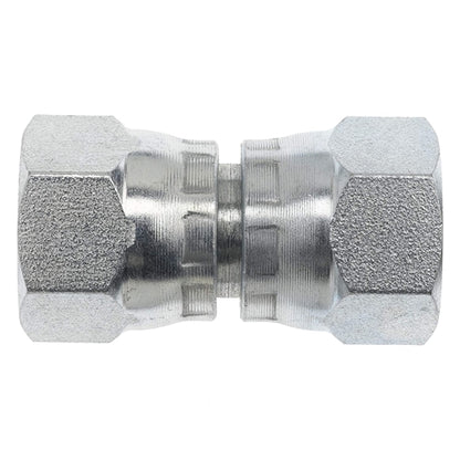 6565 FJ-FJ, Female JIC to Female JIC Union Straight