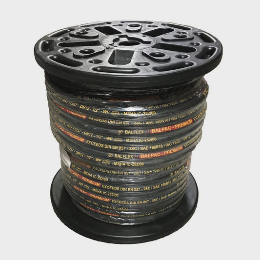 SAE 100R16-10 Hydraulic Hose