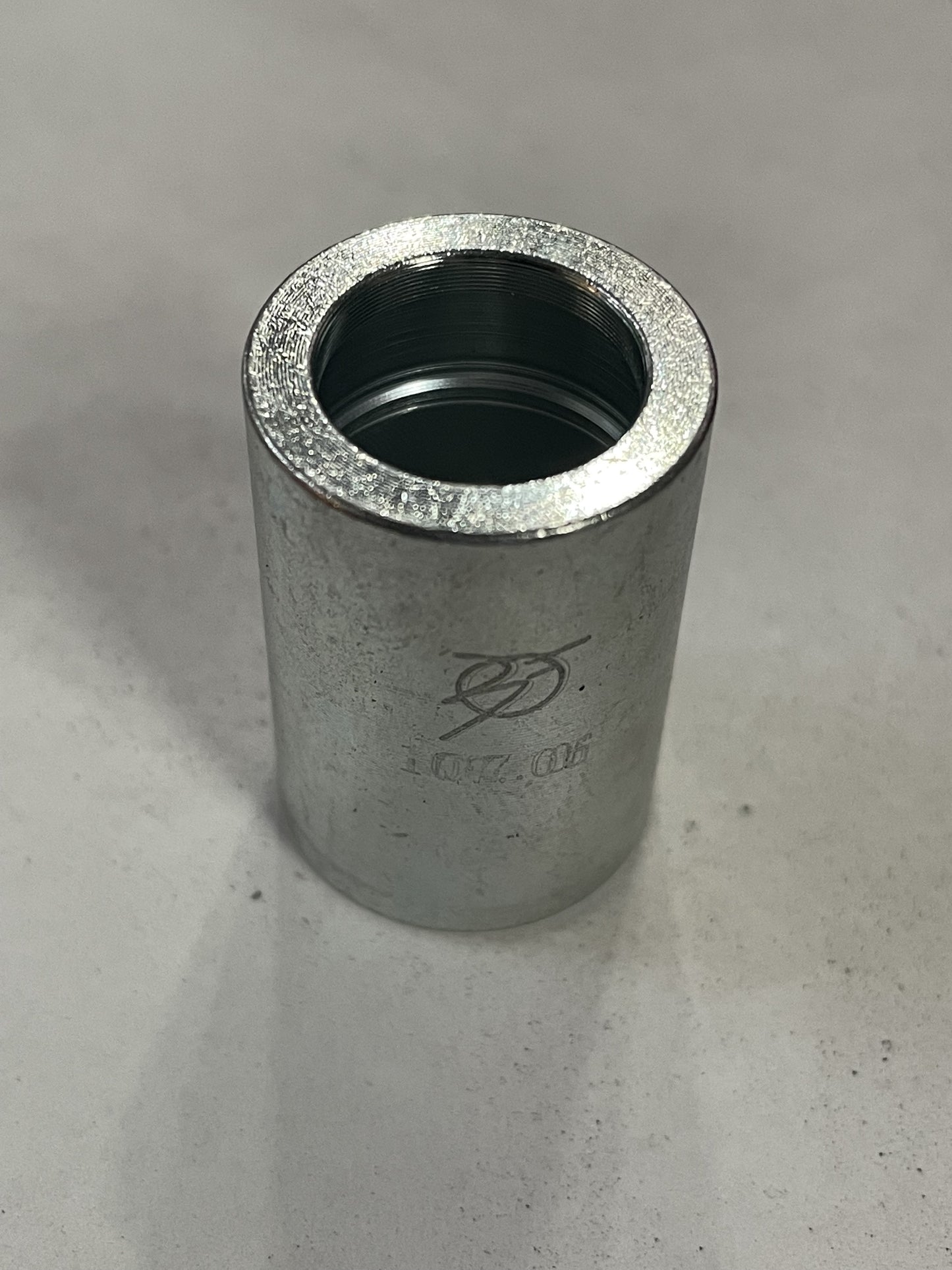 FERRULE 20-107 SERIES, use with R7