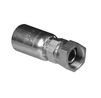 FPX, Female Pipe Swivel Hose End