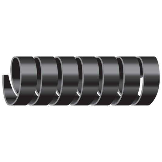 PHW, Plastic Hose Wrap, Per Foot